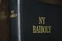 Bible in Malagasy Language / Madagascar Bible / Ny Baiboly / NY SORATRA MASINLA
