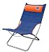 Boise State Broncos Lounger Chair - NCAA College Athletics