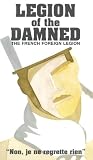 Legion Of The Damned [UK IMPORT] - Jack Palance