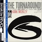 The Turnaround! by Hank Mobley (Audio CD - 2003) - Import
