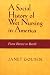 SOCIAL HISTORY OF WET NURSING IN AMERICA: FROM BREAST TO BOTTLE (WOMEN & HEALTH C&S PERSPECTIVE) SOCIAL HISTORY OF WET NURSING IN AMERICA: FROM BREAST TO BOTTLE (WOMEN & HEALTH C&S PERSPECTIVE)