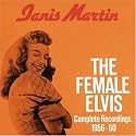 The Female Elvis: Complete Recordings 1956-60