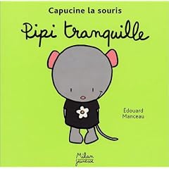 Pipi tranquille