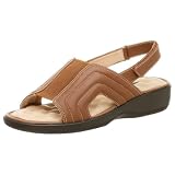 Softwalk Women's Sun-Shine Slingback Sandal