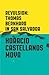 Revulsion: Thomas Bernhard in San Salvador