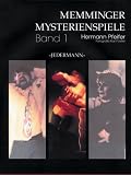 Produkt-Bild: Memminger Mysterienspiele: Jedermann: BD I