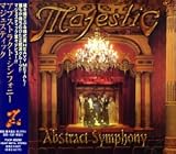 Majestic -  Abstract Symphony