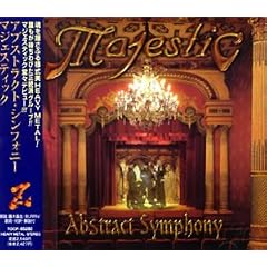 Abstract Symphony
