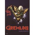 Gremlins - Kleine Monster - Teil 1 + 2 Box