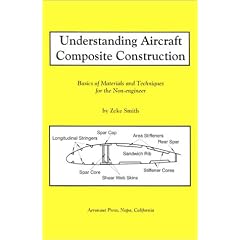Understanding Aircraft Composite Construction: Basics of Materials and Techniques for the Non-Engineer