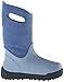 Bogs Kids Prairie Solid Waterproof Insulated Boot
