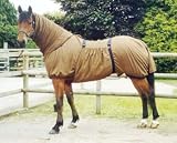 THE BOETT BLANKET