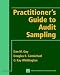 Books : Practitioner's Guide to Audit Sampling