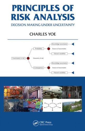 Principles of Risk Analysis: Decision Making Under Uncertainty