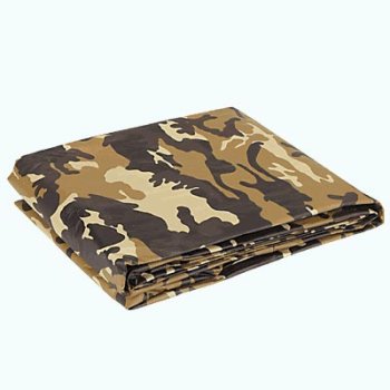 16ft. x 20ft. Camo Tarp