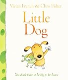 Cover of Little Dog by Vivian French 0192725386