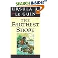 The Farthest Shore (The Earthsea Cycle, Book 3) by  Ursula K. Le Guin