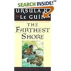 The Farthest Shore (The Earthsea Cycle, Book 3) by  Ursula K. Le Guin
