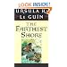 The Farthest Shore (The Earthsea Cycle, Book 3)