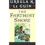 The Farthest Shore (Earthsea Cycle)