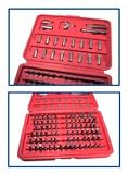 100 PC BIT SET