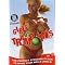 25 bits of silly crap- ideal novelty Christmas gifts!