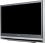Sony Grand WEGA KDF-55E2000 55-Inch 3LCD Rear Projection Television