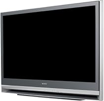 Sony Grand WEGA KDF-55E2000 55-Inch 3LCD Rear Projection Television
