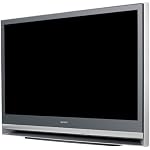 Sony Grand WEGA KDF-55E2000 55-Inch 3LCD Rear Projection Television