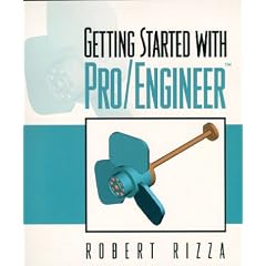 Getting Started with Pro/Engineer