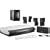 Bose Lifestyle 28 Series III DVD Home Entertainment System - Black
