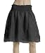 ELASTICATED SKIRT BAND