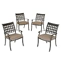 Sean Conway Tiverton Set of 4 Dining Chairs