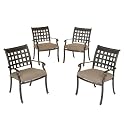 Sean Conway Tiverton Set of 4 Dining Chairs