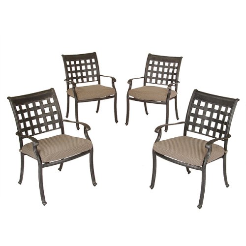 Sean Conway Tiverton 2007 Set of 4 Dining Chairs