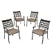 Sean Conway Tiverton Set of 4 Dining Chairs