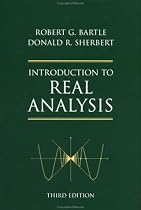 Introduction to Real Analysis