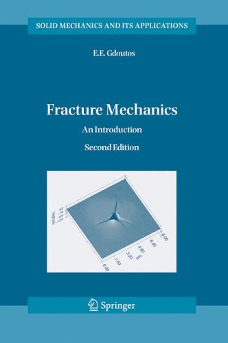 Fracture Mechanics: An Introduction 