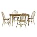Kitchen & Housewares : Natural Dining Collection - White