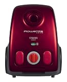 Rowenta  RO 1233 Bodenstaubsauger SOAM