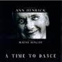 A Time to Dance