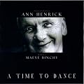 A Time to Dance