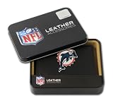 Miami Dolphins Embroidered Trifold