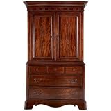 Highland Home Armoire LFI114 1 41DE2SAwUTL. SL160 Highland Home Armoire LFI114 1