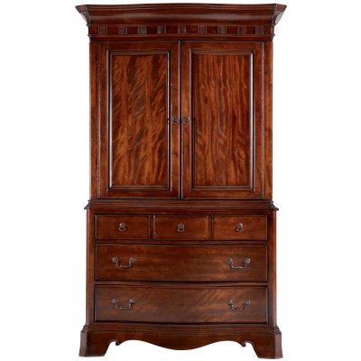 Highland Home Armoire - LFI114