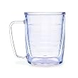Tervis 17 oz. Clear Mug