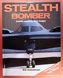 Stealth bomber