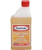 Produkt-Bild: FlashLube Valve Saver Fluid Nachf&uuml;ll-Flasche (1.0L) Autogas LPG