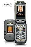 New Nextel Rugged Motorola I680 Cell Phone New Nextel Rugged Motorola I680 Cell Phone