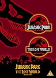 Jurassic Park / The Lost World [UK IMPORT] - Pete Postlethwaite